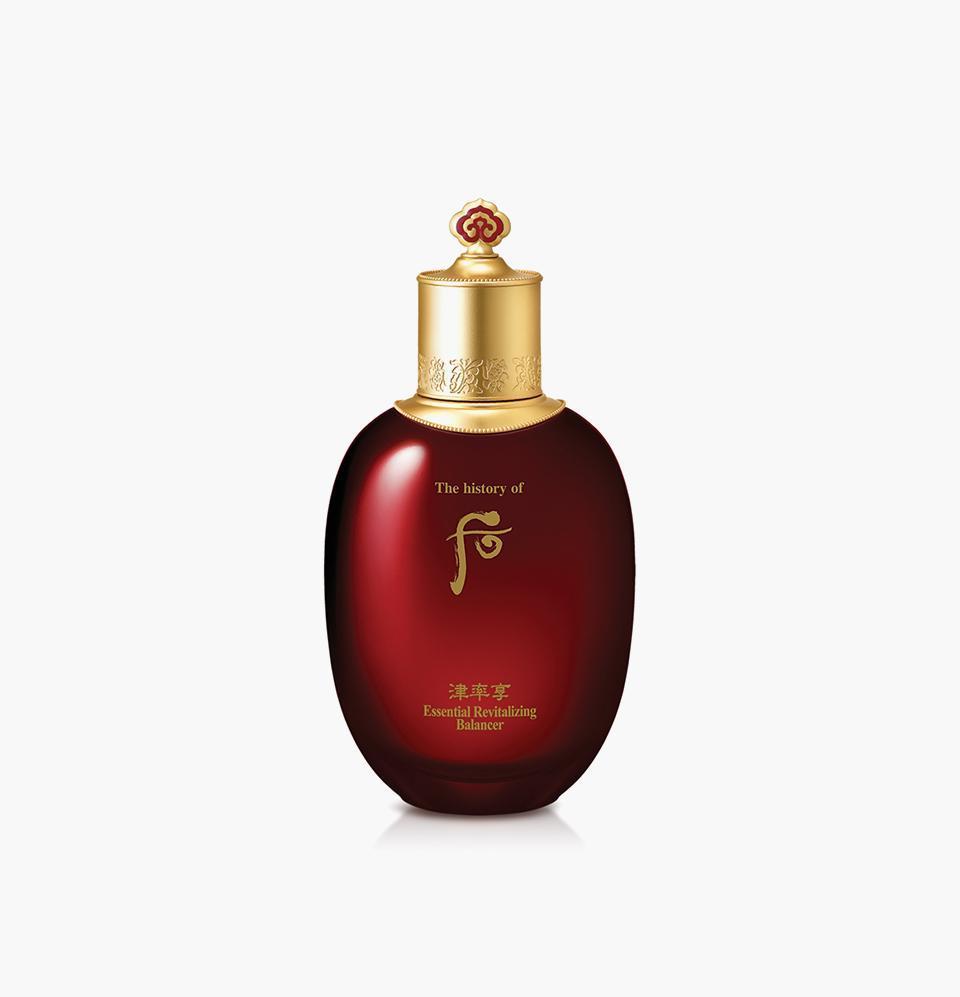 The History of Whoo - Jinyulhyang Essential Revitalizing Balancer 150mL