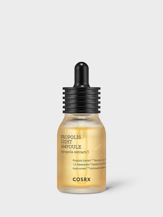 COSRX - Full fit Propolis Light Ampoule 30mL