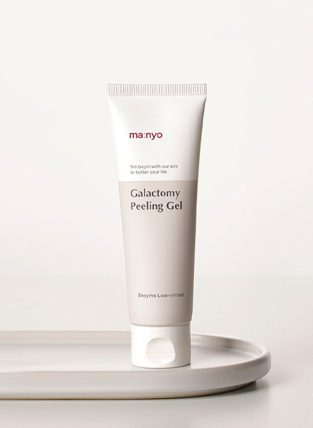 Ma:nyo - Galactomy Enzyme Peeling Gel 75mL