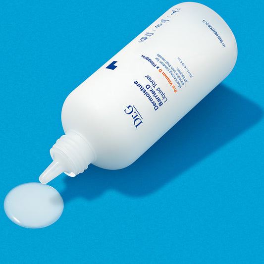 Dr.G - Dermoisture Barrier D Liquid Toner 200mL