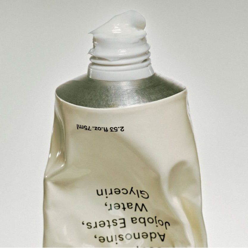 Abib - Jericho Rose Cream Nutrition Tube 75mL