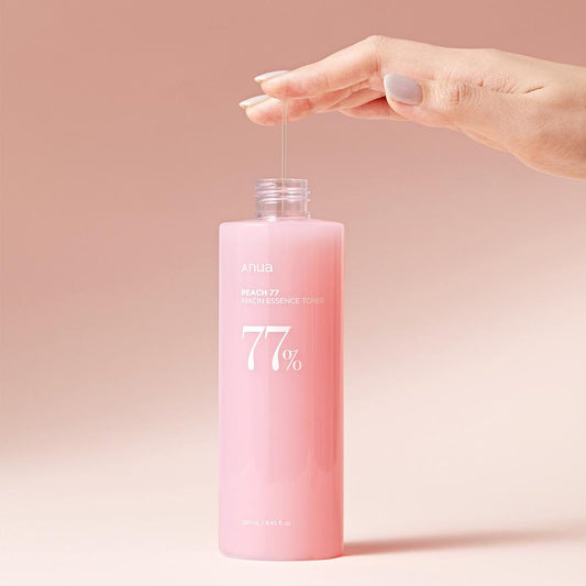 Anua - Peach 77 Niacin Essence Toner 250mL