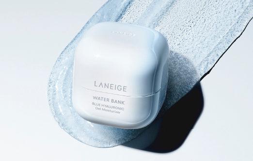 LANEIGE - Water Bank Blue Hyaluronic Gel Cream 50mL