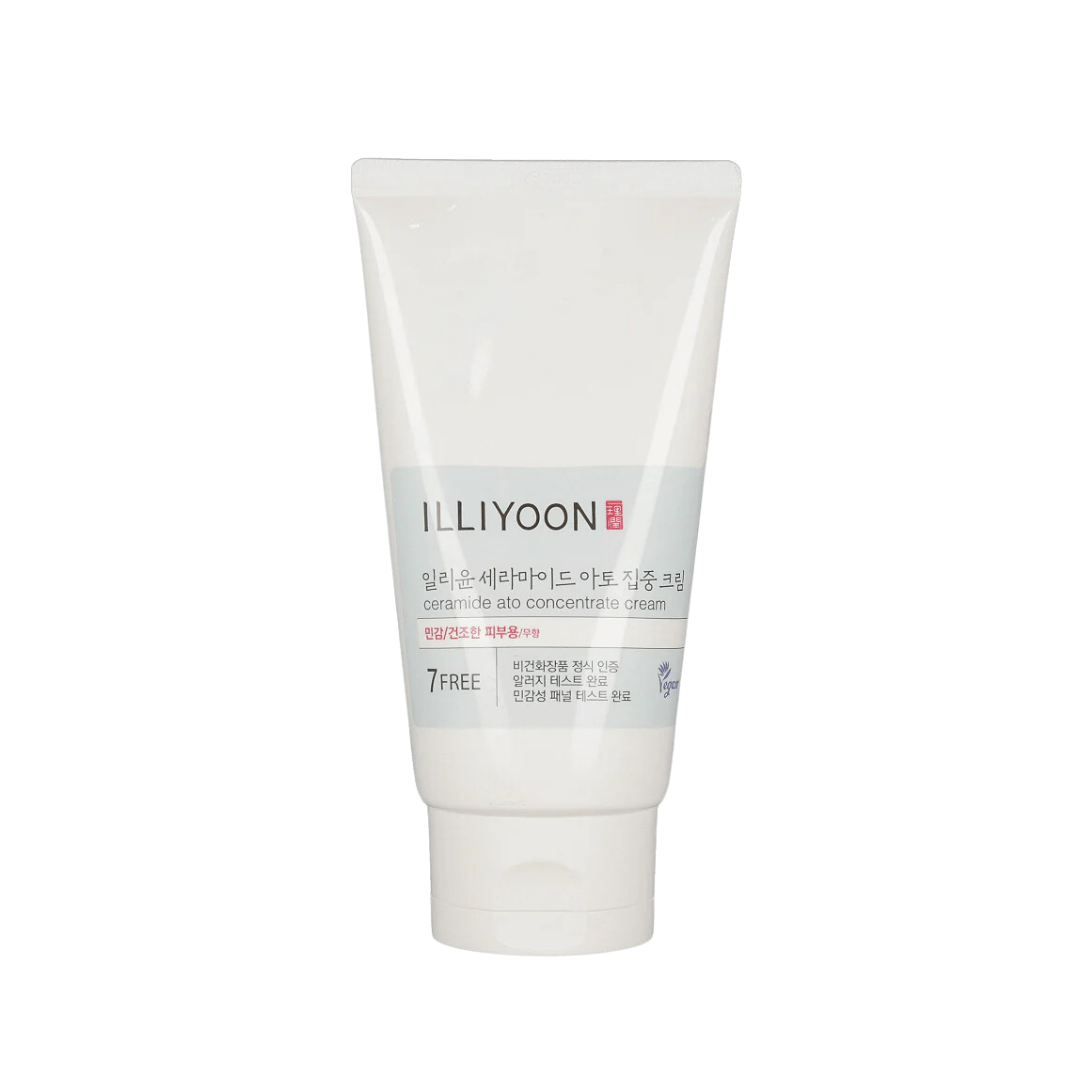 illiyoon - Ceramide Ato Concentreate Cream 200ml