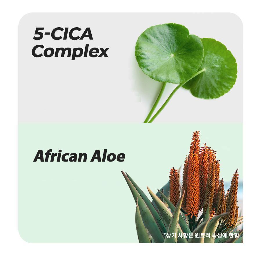 Dr.G - Red Blemish Clear Soothing Toner 300mL