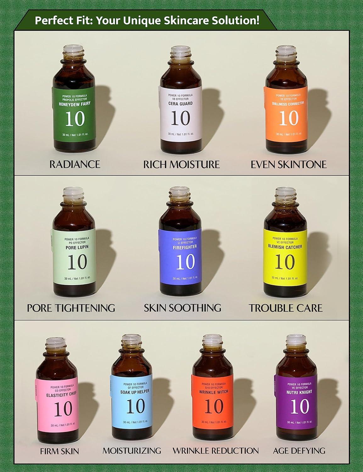 It'S SKIN - Power 10 Formula Propolis Effector 30mL