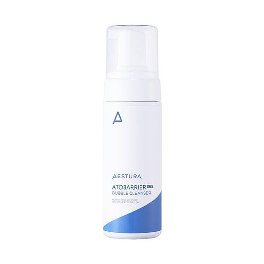 Aestura - atobarrier 365 Bubble Cleanser 150mL