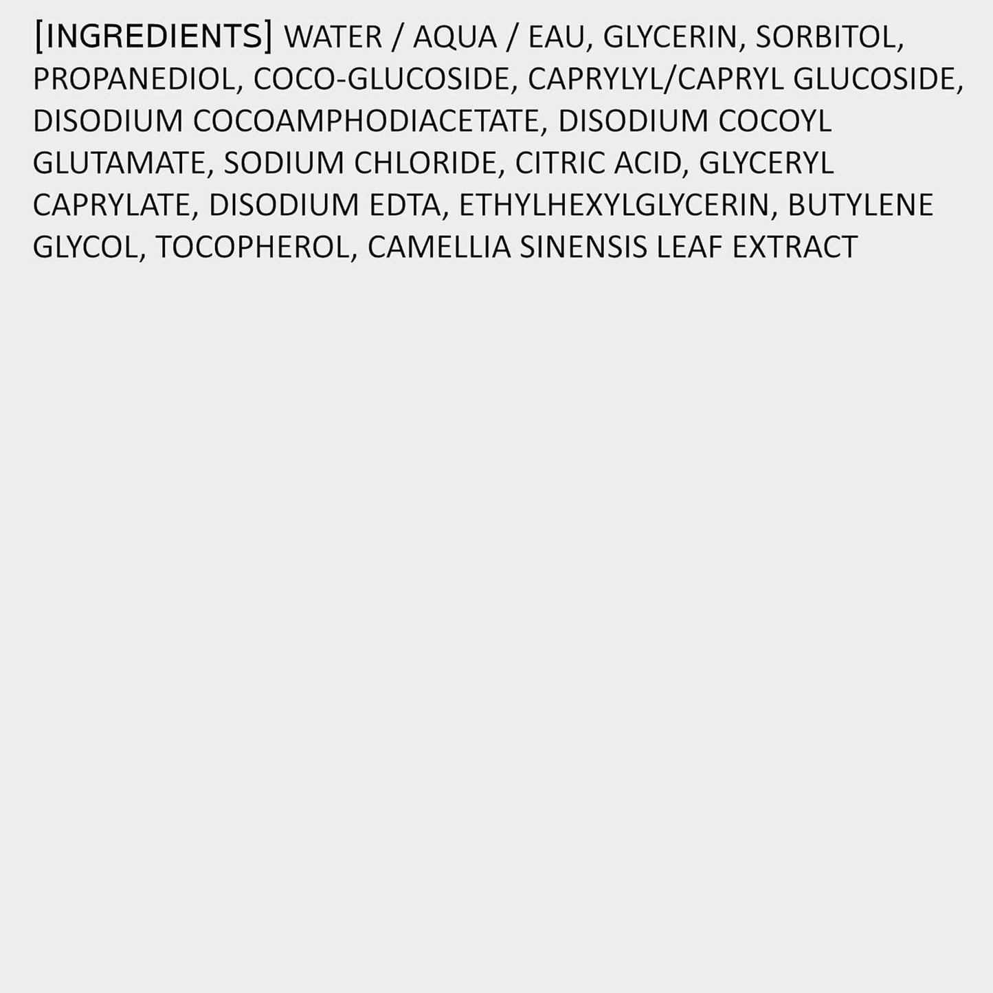 Aestura - atobarrier 365 Bubble Cleanser 150mL