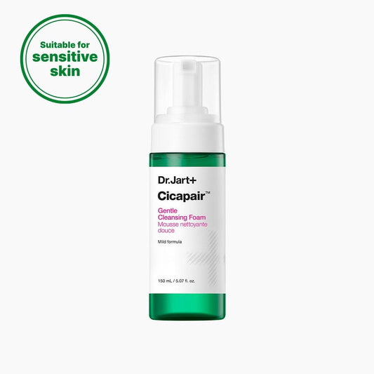 Dr.Jart+ - Cicapair Gentle Foam Cleanser 150mL