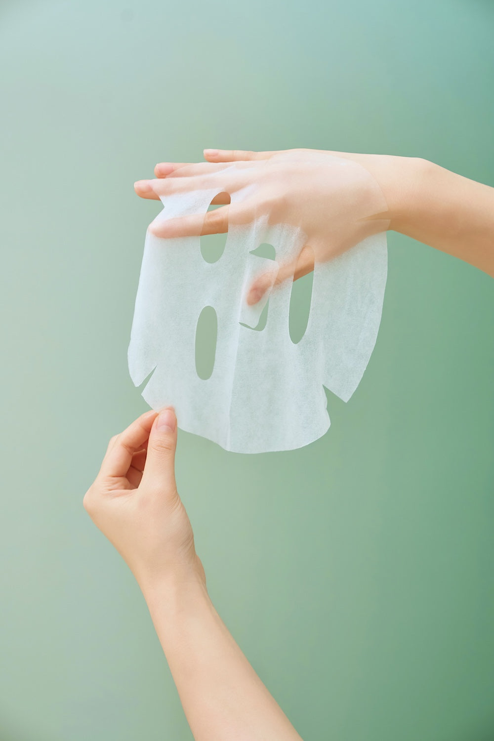 SKIN1004 - Madagascar Centella Tea-Trica Relaxing Mask (2 Sizes)