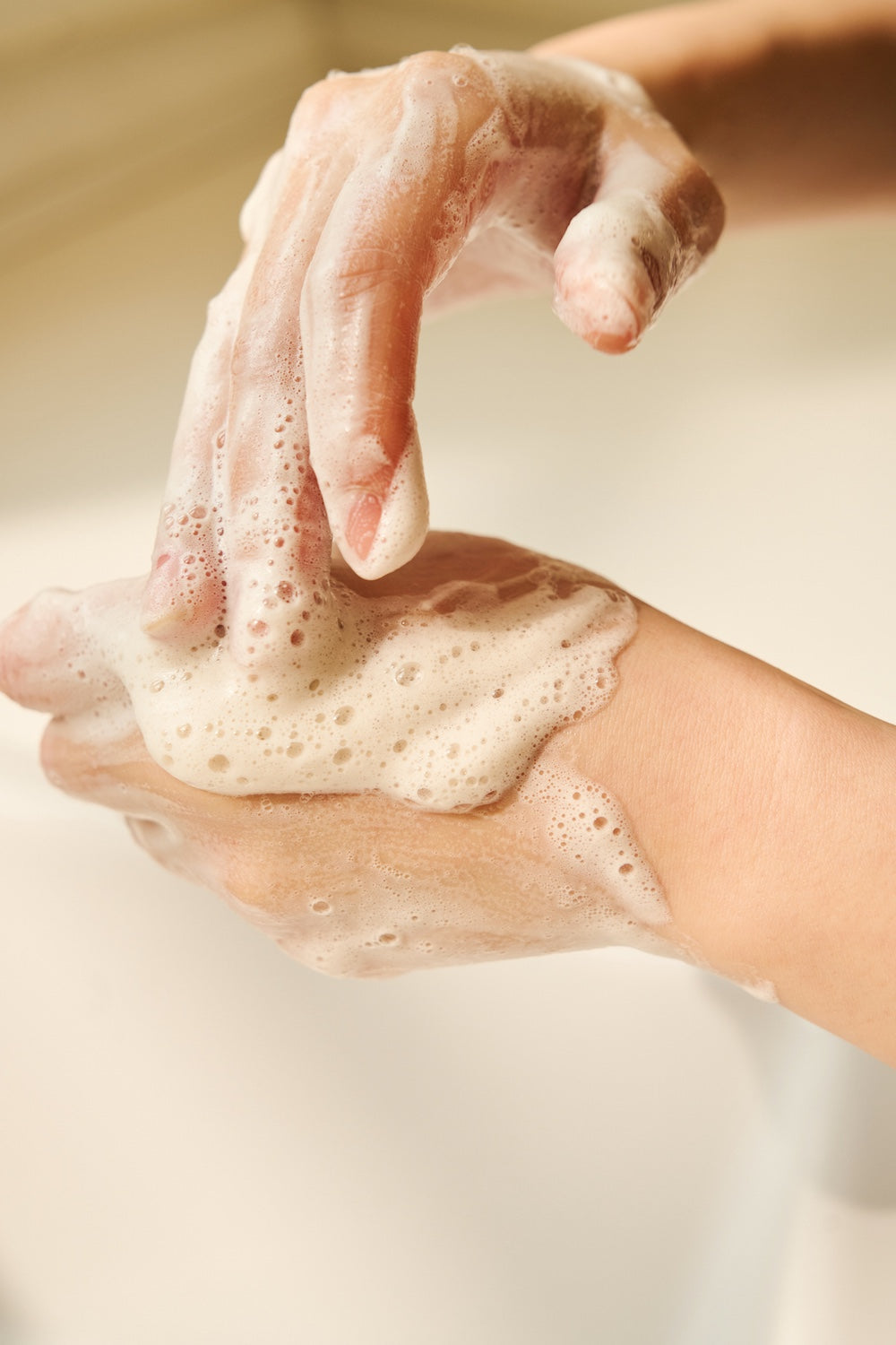 SKIN1004 - Madagascar Centella Ampoule Foam (2 Sizes)