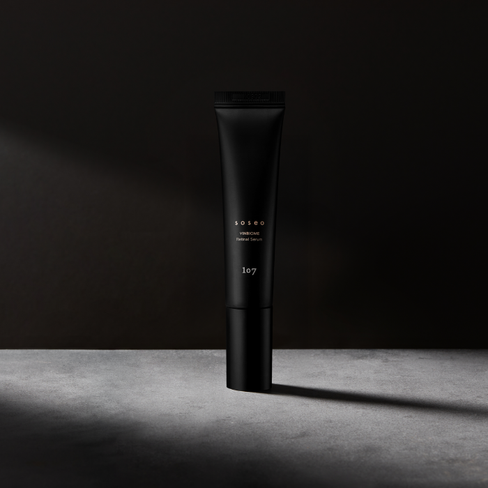 107 - SOSEO VINBIOME Retinal Serum 30mL