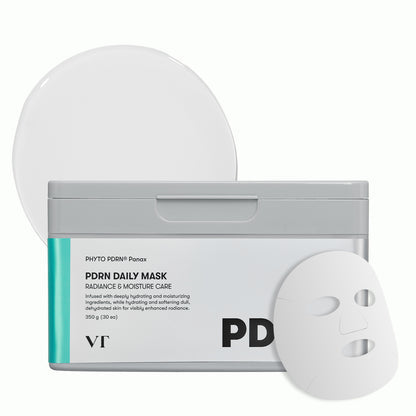 VT Cosmetics - PDRN Daily Mask 30Each
