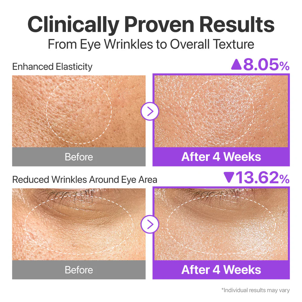 numbuzin - NAD BIO Lifting-sil Essence Time Reversing 50mL