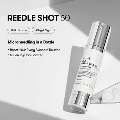 VT Cosmetics - Reedle Shot 50 50mL