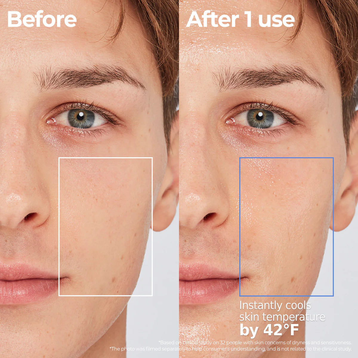 Aestura - Atobarrier 365 Hydro Soothing Cream 60mL