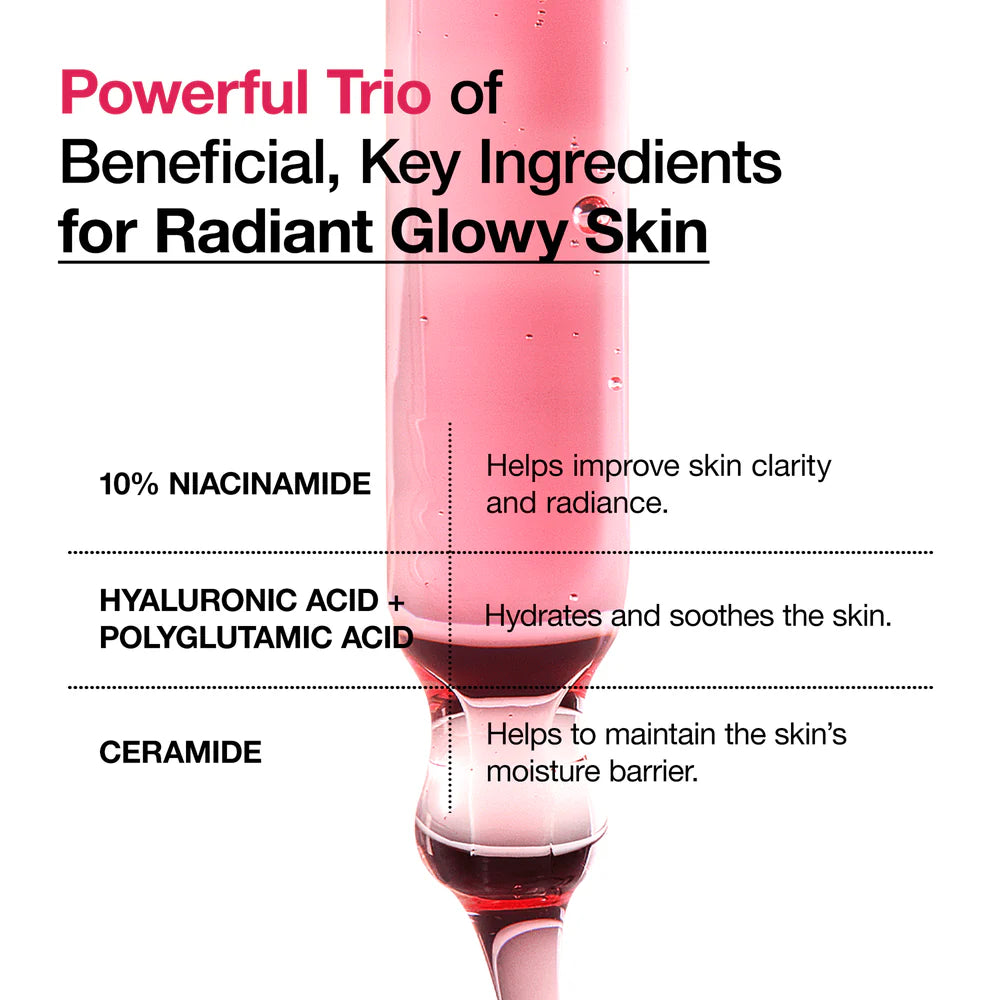 Anua - Niacinamide 10% + TXA 4% Dark Spot Correcting Serum 30mL