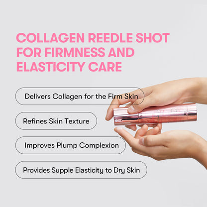 VT Cosmetics - Collagen Reedle Shot 100 50mL