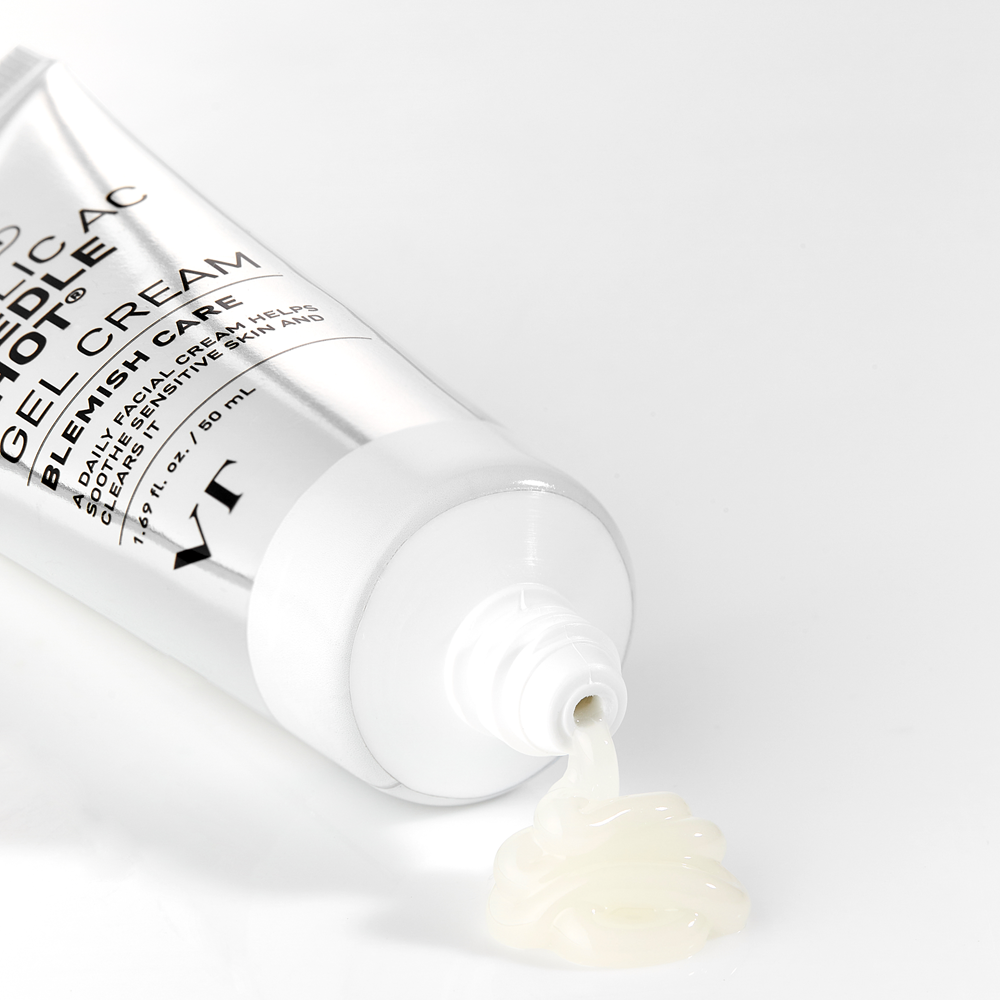 VT Cosmetics - Garlic AC Reedle Gel Cream 50mL