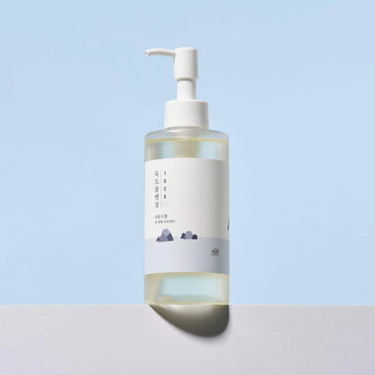 ROUND LAB - 1025 Dokdo Cleansing oil 200mL