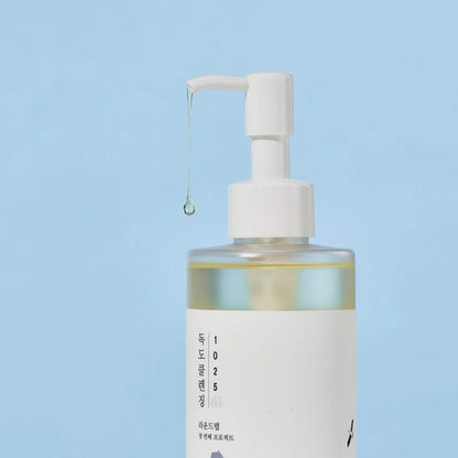ROUND LAB - 1025 Dokdo Cleansing oil 200mL