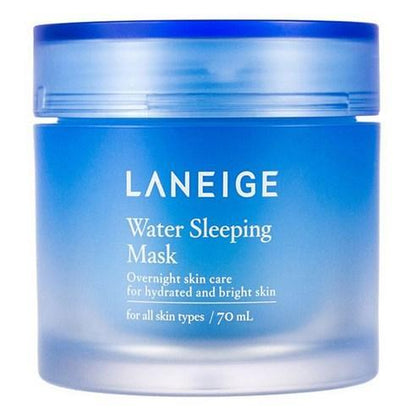 LANEIGE - Water Sleeping Mask 70mL