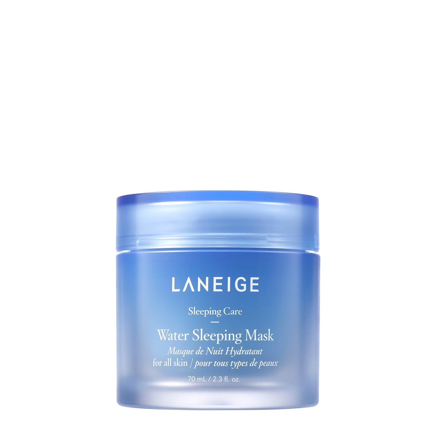 LANEIGE - Water Sleeping Mask 70mL