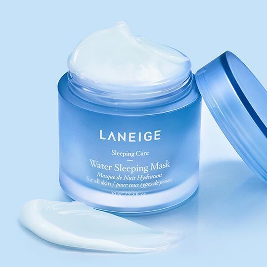 LANEIGE - Water Sleeping Mask 70mL