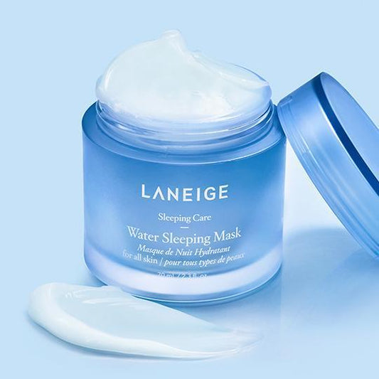 LANEIGE - Water Sleeping Mask 70mL
