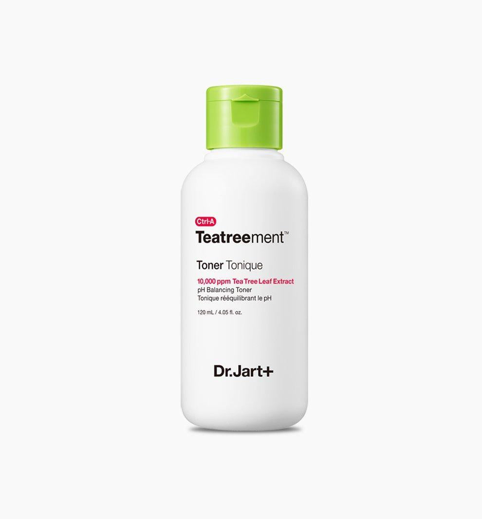 Dr.Jart+ - Teatreement Toner 120ml