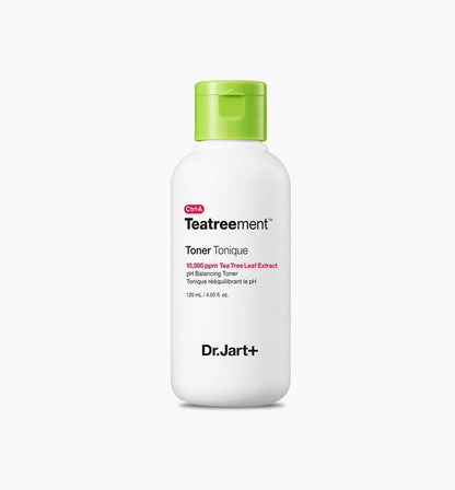 Dr.Jart+ - Teatreement Toner 120ml