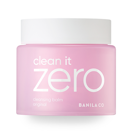 Banila Co - Clean It Zero Cleansing Balm Original 100mL