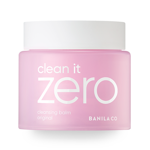 Banila Co - Clean It Zero Cleansing Balm Original 100mL