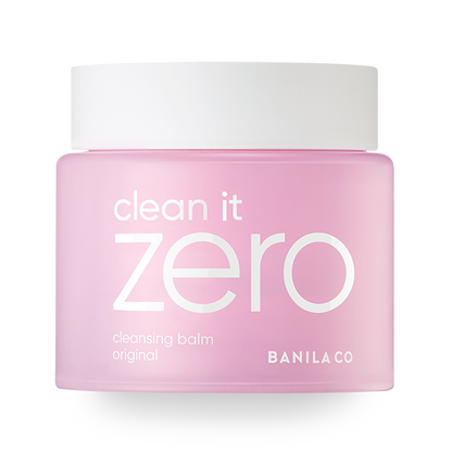 Banila Co - Clean It Zero Cleansing Balm Original 100mL