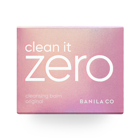 Banila Co - Clean It Zero Cleansing Balm Original 100mL