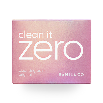 Banila Co - Clean It Zero Cleansing Balm Original 100mL