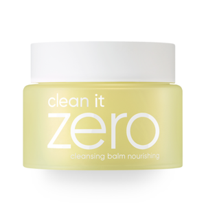 Banila Co - Clean It Zero Cleansing Balm Nourishing 100mL