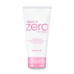 Banila Co - Clean it Zero Foam Cleanser 150mL