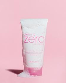 Banila Co - Clean it Zero Foam Cleanser 150mL
