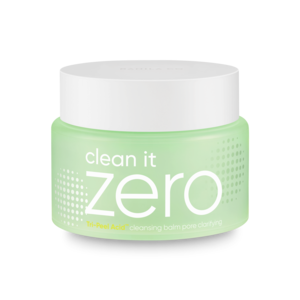 Banila Co - Clean It Zero Cleansing Balm Pore Clarifying 100mL