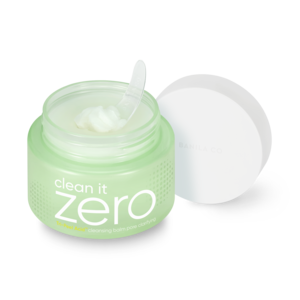Banila Co - Clean It Zero Cleansing Balm Pore Clarifying 100mL