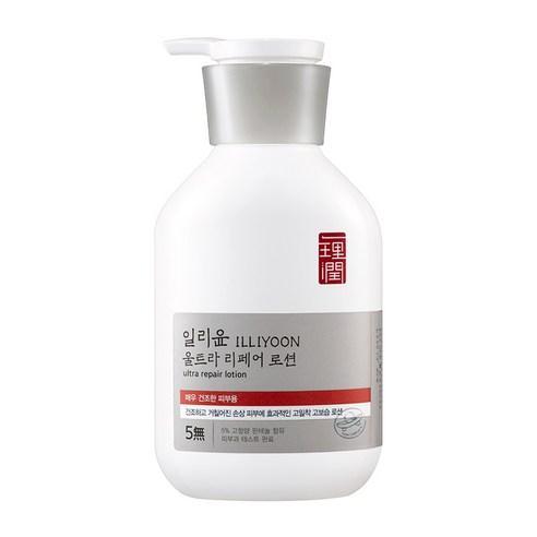 illiyoon - Ultra Repair Lotion 350ml