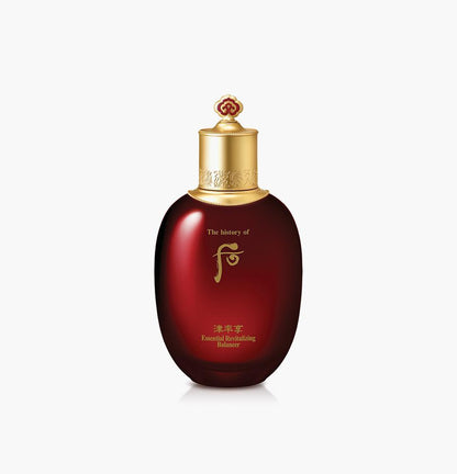 The History of Whoo - Jinyulhyang Essential Revitalizing Balancer 150mL