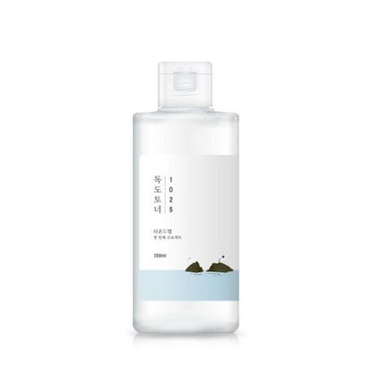 ROUND LAB - 1025 Dokdo Toner 200mL