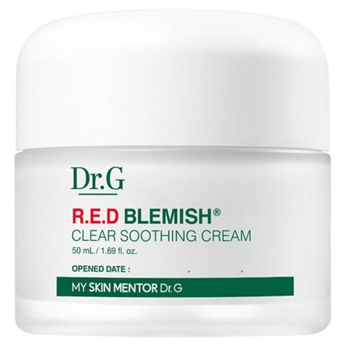 Dr.G - Red Blemish Clear Soothing Cream 70mL