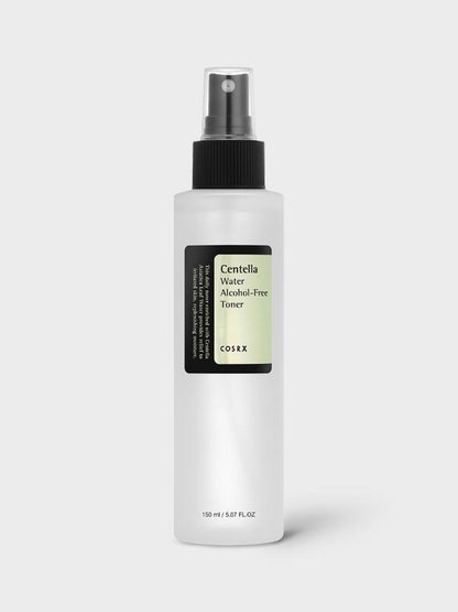COSRX - Centella Water Alcohol-Free Toner 150mL