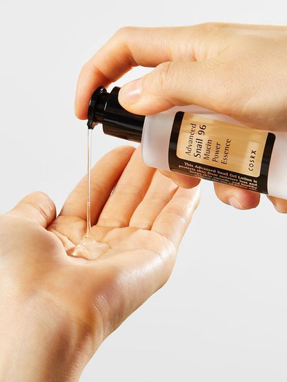 COSRX - Advanced Snail 96 Mucin Power Essence 100mL