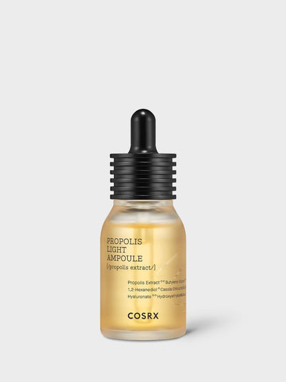 COSRX - Full fit Propolis Light Ampoule 30mL