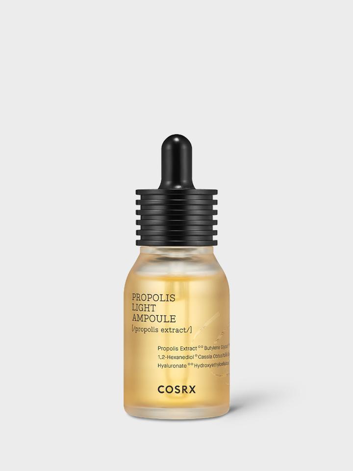 COSRX - Full fit Propolis Light Ampoule 30mL