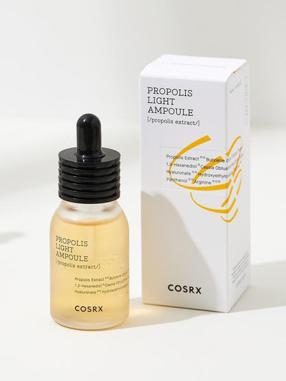 COSRX - Full fit Propolis Light Ampoule 30mL